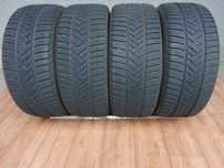 Pirellli Winter Sotto Zero 3 235/35/20 92W zima