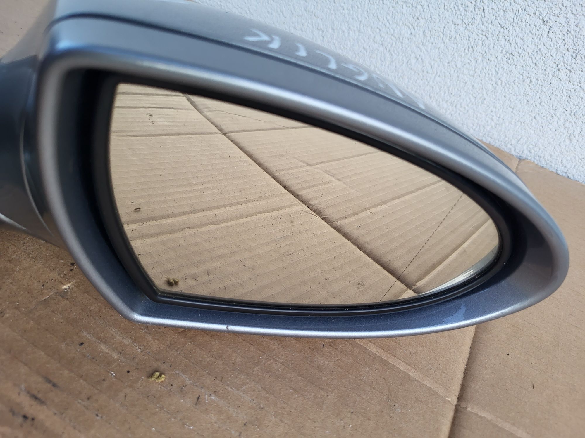 Lusterko Prawe BMW m5 e60 v10 507km 05r