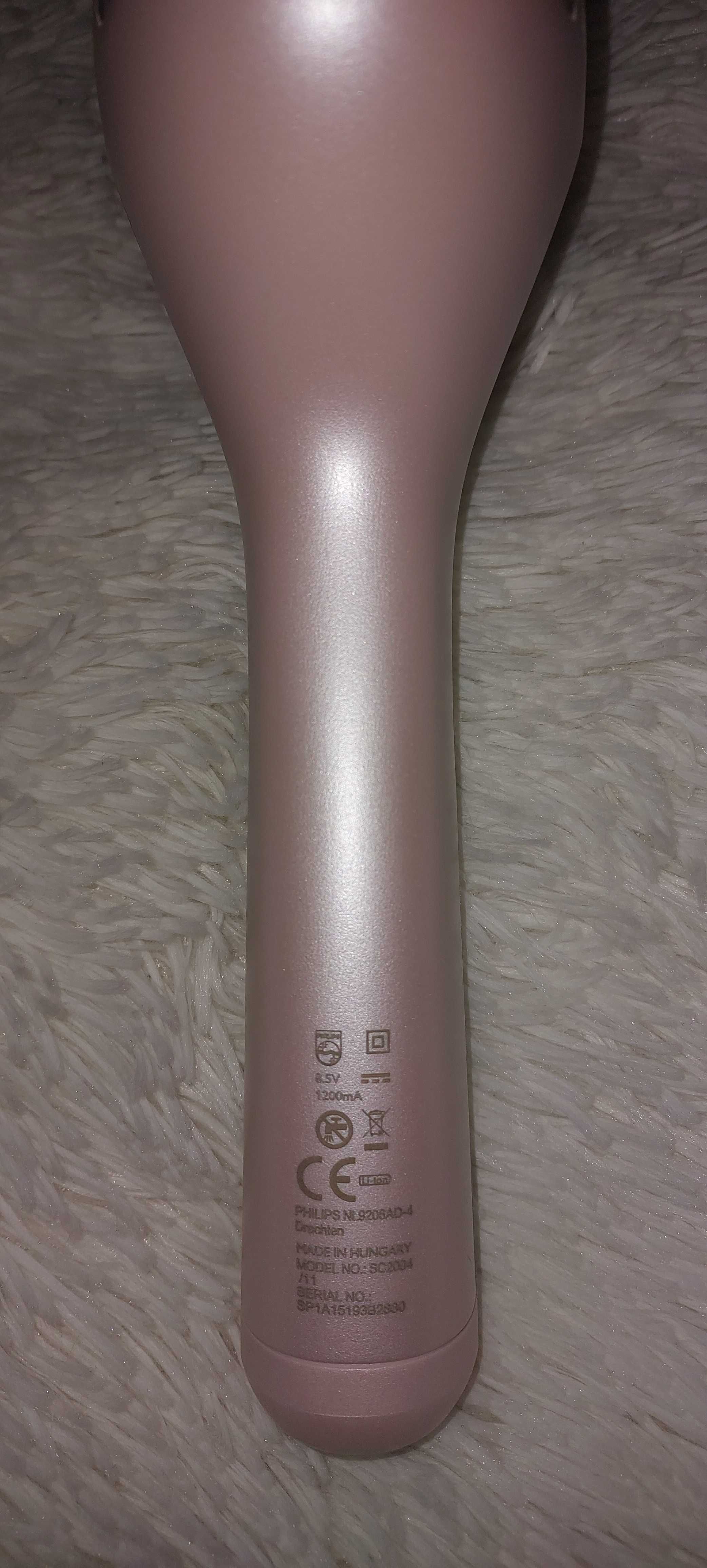 Depilator laserowy Philips Lumea