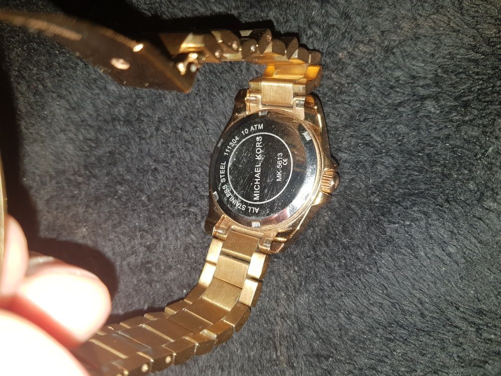 Часы Michael Kors 5613 оригинал !!!