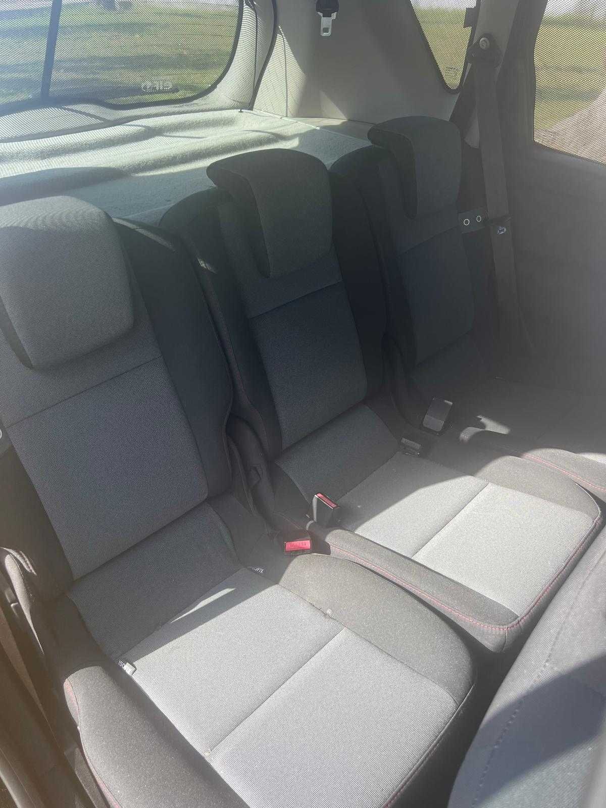 Renault Senic em excelente estado