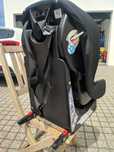 Cadeira auto (isofix)Chicco Xpace touring