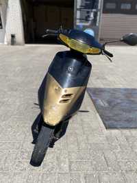 Скутер Honda Dio 28ZX