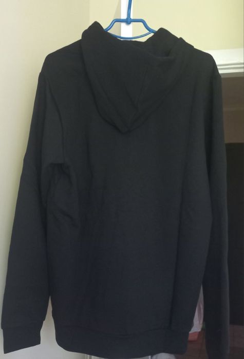 Чоловіче худі Adidas на флісі оригінал