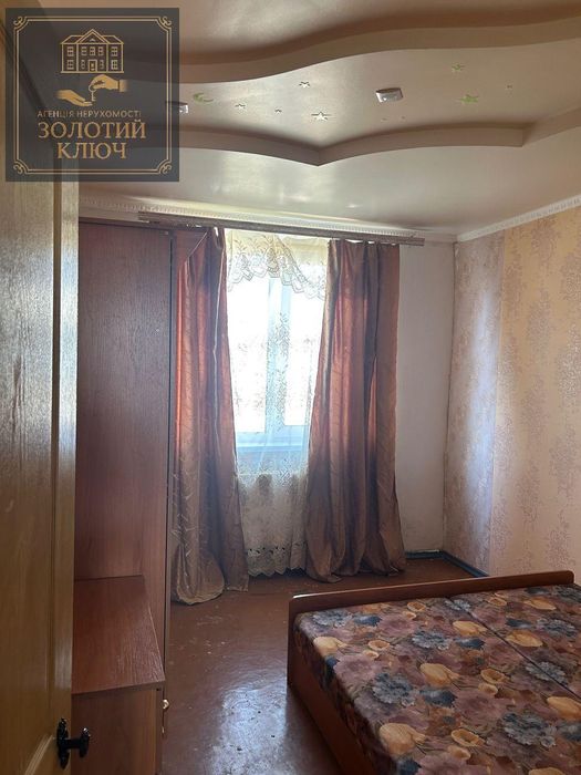 Продаж 3-кімнатної квартири, 65 м², Кропивницький