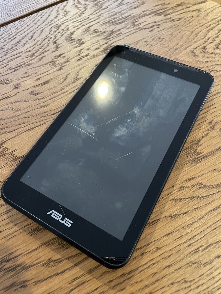 Tablet Asus 7” (ler descrição)