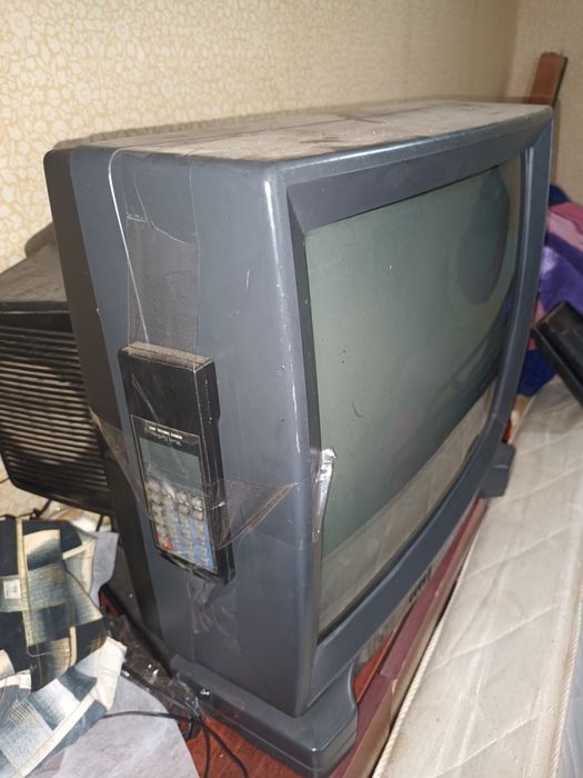 Продам телевизор.