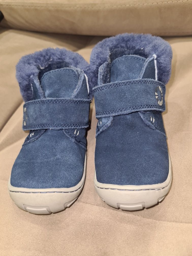 Продам UGG Blue детские