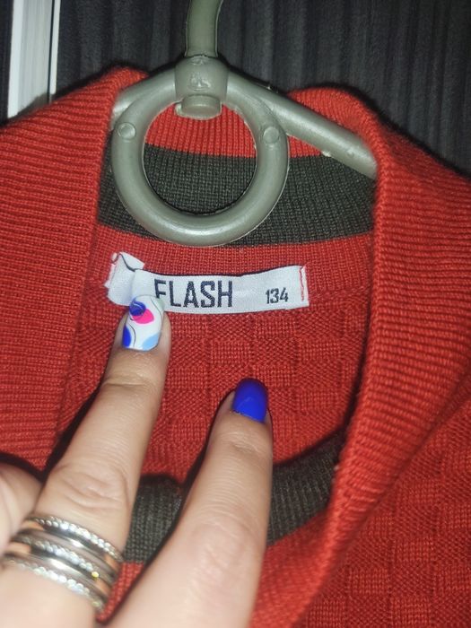 Кофта стильна унісекс