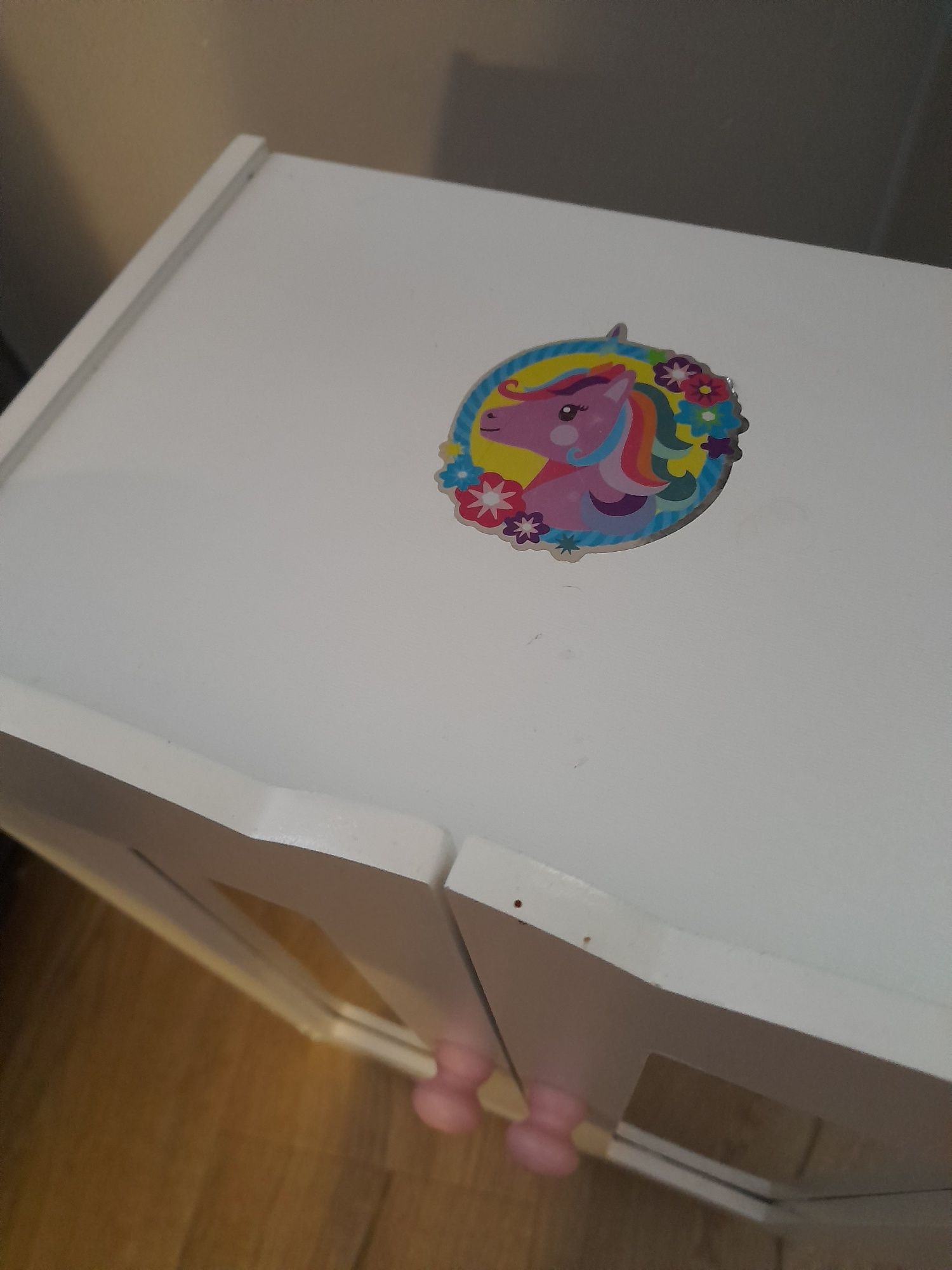 Szafa dla lalek KidKraft
