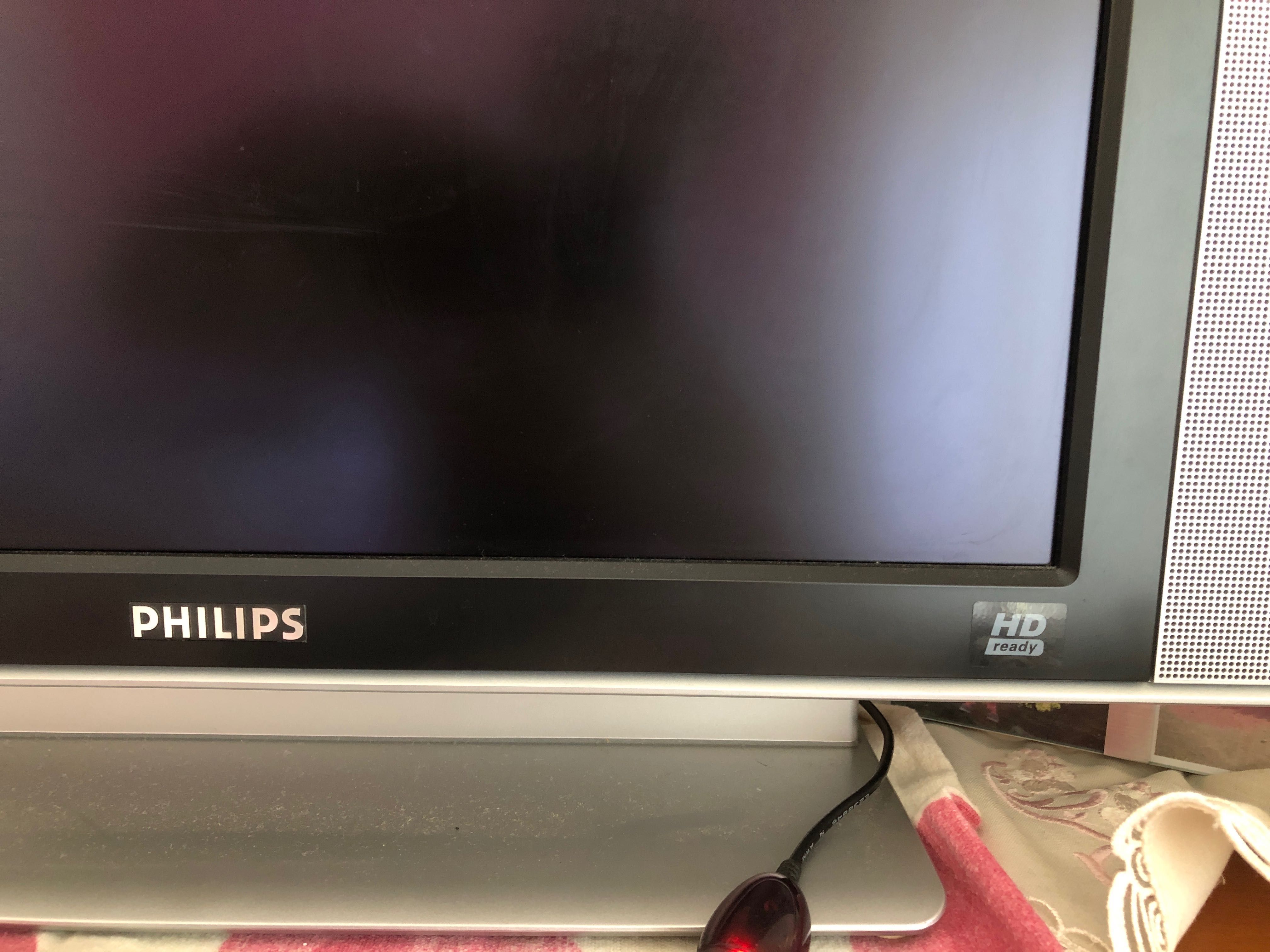 Televisão Philips