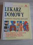 Lekarz Domowy Rodzinny Poradnik Medyczny
