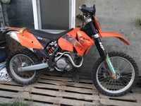 Продам Ендуро Ktm 525 ехс