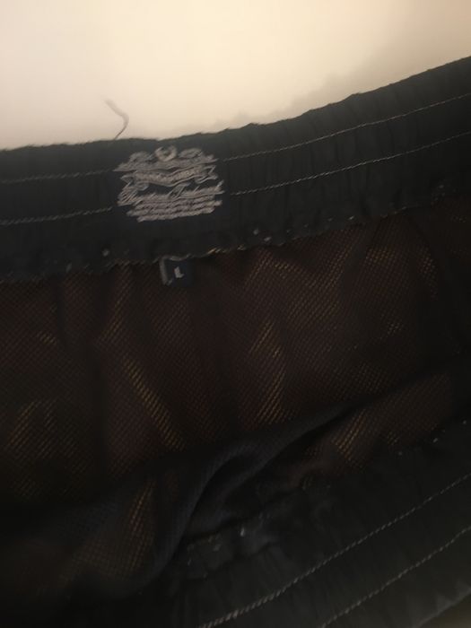 Плавки летние шорты пляжные р. 50-52