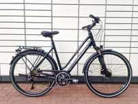 NOWY -45% Rower trekkingowy LIV Allure RS 1 / rozm. L / Deore XT 3x10