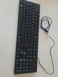 Teclado externo para portátil ou desktop