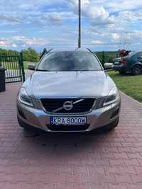 Sprzedam Volvo XC60 4x4