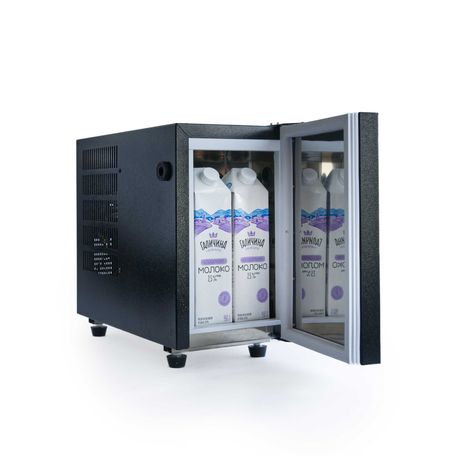 Холодильник для молока к кофемашине (НОВЫЙ В Упаковке).