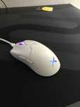 Mouse gamer wireless 2.4ghz