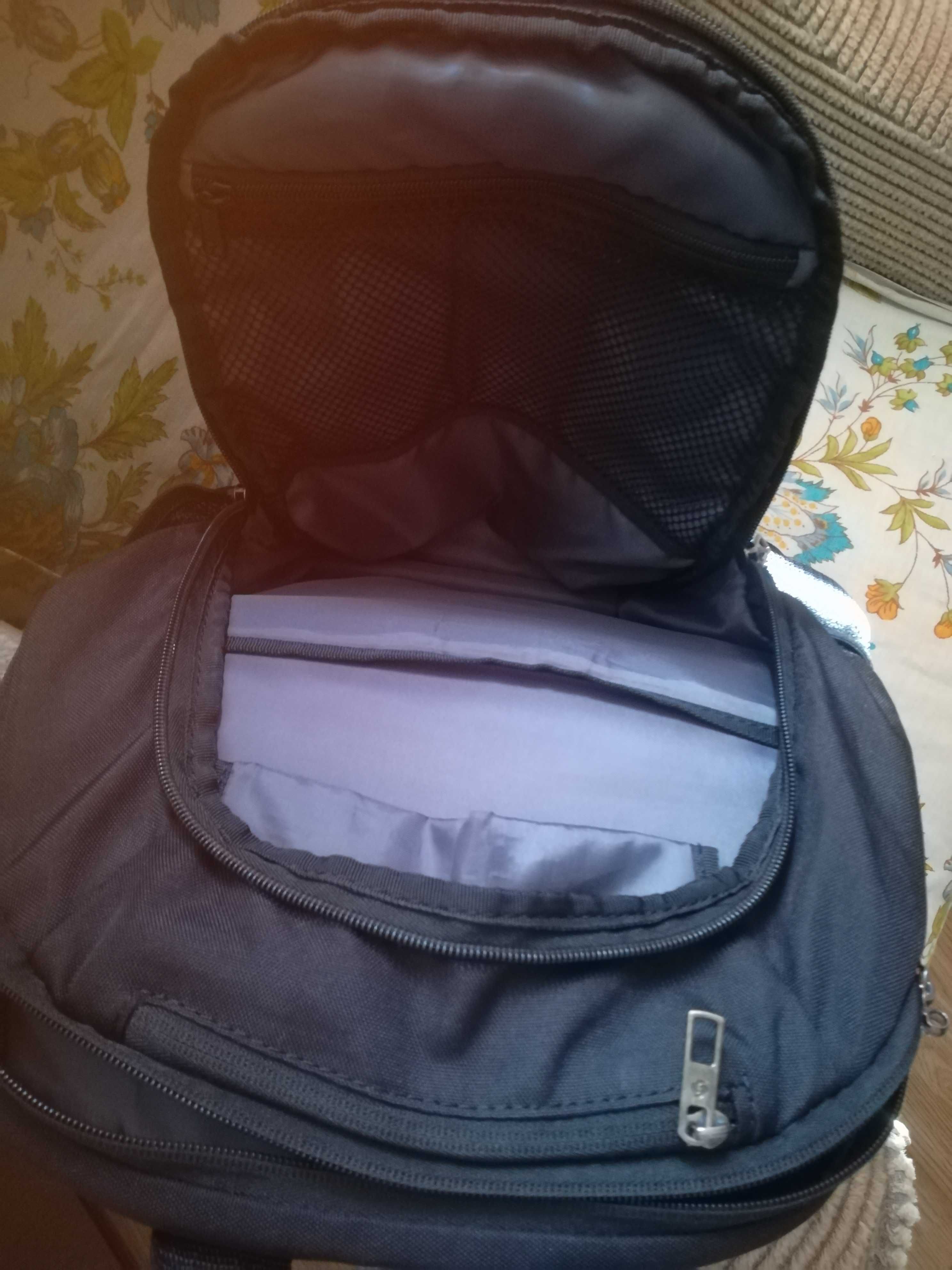 Plecak Samsonite