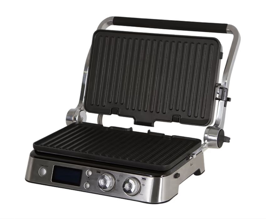 Гриль-барбекю электрический Delonghi CGH1030D