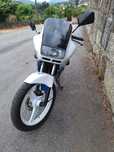 Mota Honda NRS 50