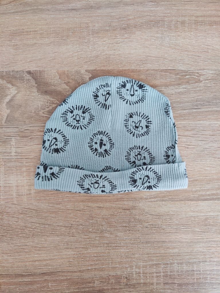 Czapka na lato 40/42