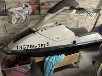 Jetski Kawasaki 650sx