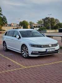 Volkswagen Passat PASSAT 2017.1.8 TSI.R-line.higline