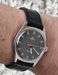 Zegarek Omega Geneve murzynek