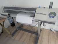 Ploter Roland VP-300 drukująco tnący