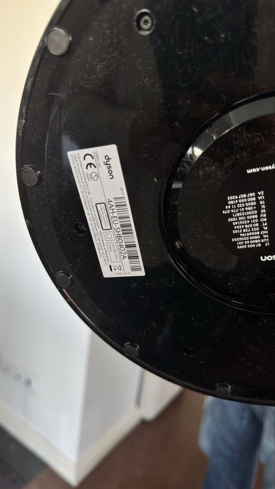 Purificador DYSON Hot+ Cool