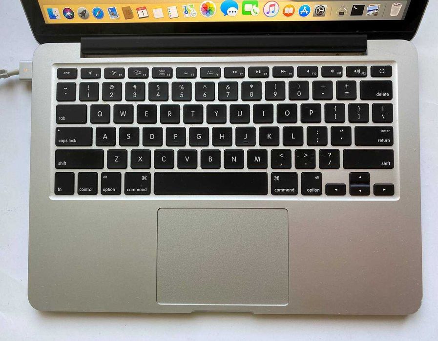 Apple MacBook Pro 13.3  16Gb ОЗУ CUSTOM L2013-2014