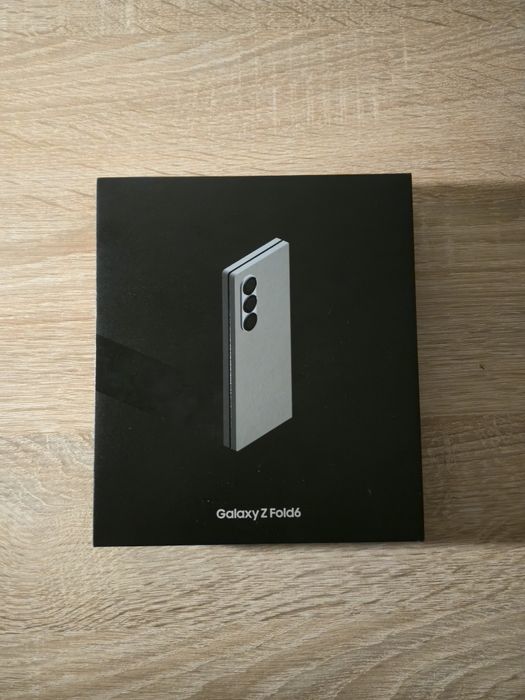 Samsung Z Fold 6 256GB