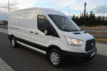 Ford Transit  L3 H2 2,0 TDCI 130 - Konny Full Opcja Super Stan !!!