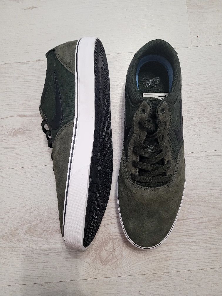 Кроссовки NIKE SB Chron 2 нові original