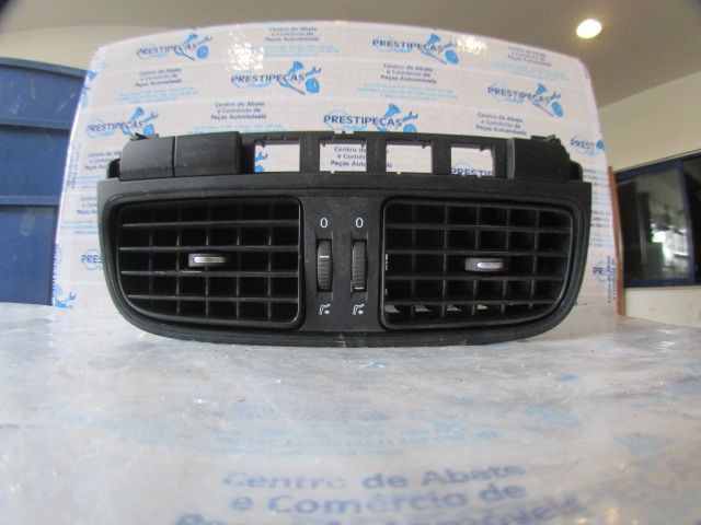 Grelha Friso 6RF819728 VW POLO 5 6R 2012 1.2TDI 75CV 5P CINZA MEIO GRE VENTILAÇÃO