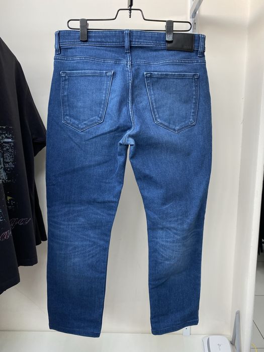 Джинси Hugo Boss оригінал