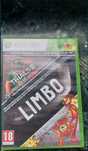 LIMBO na  xbox 360