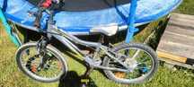 Rower Romet 20 cali