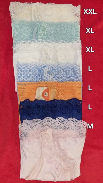 Комбінація пеньюар