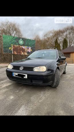 Volkswagen  golf 4