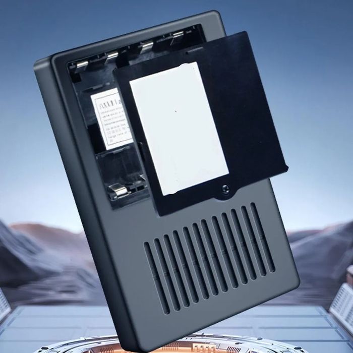 Міні UPS ДБЖ для роутера джерело безперебійного живлення 5/9/12V