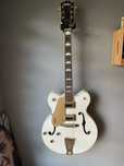 Gitara elektryczna dla leworęcznych Gretsch G5422LH electromatic SW
