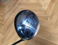 Driver Callaway Big Betha Titanium 11° Regular Flex