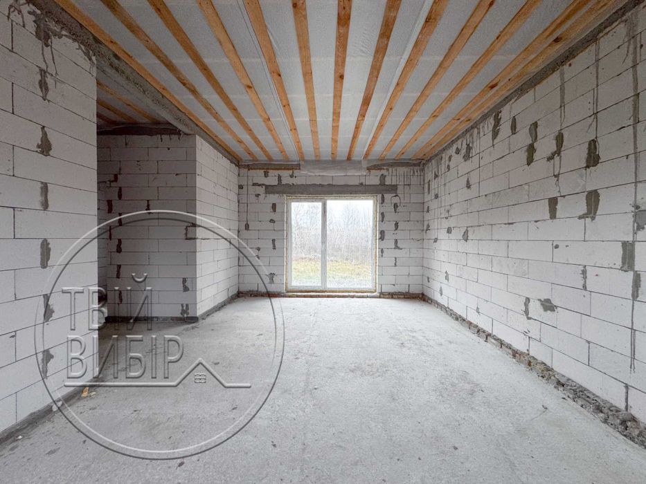 Крута Локація Продаж Будинку біля Лісу Гореничі