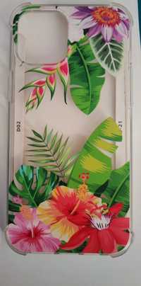 Case etui na iPhone 12 Pro Max zestaw