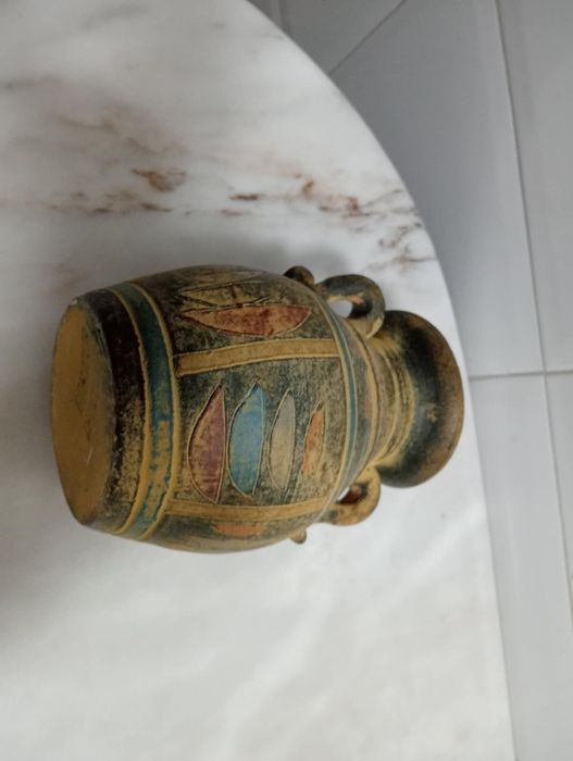 Jarra decorativa muito antiga