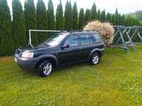 Land Rover Freelander 4x4, Gaz,Klima