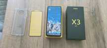 Xiaomi POCO X3 NFC 6gb 128gb